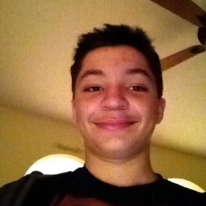 Meet your Posher, Steven